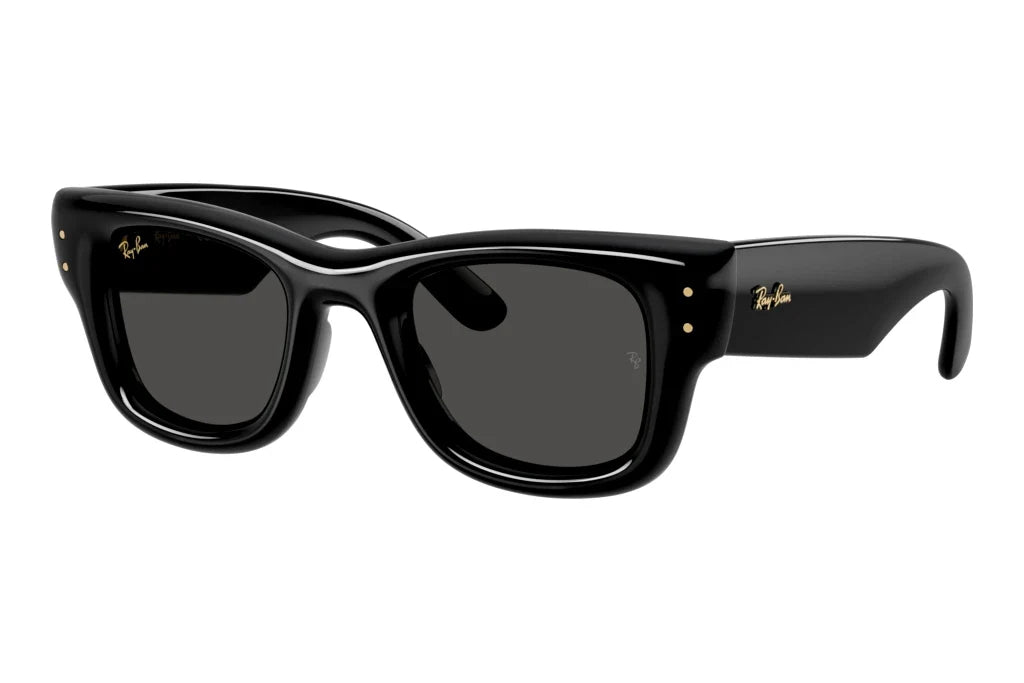 RayBan Asap Rocky RB4940 601/58 Polarized