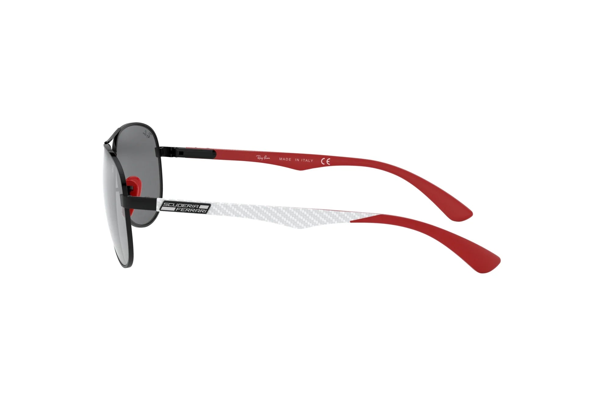 RayBan Ferrari RB8313M F009/6G  Marimea 61