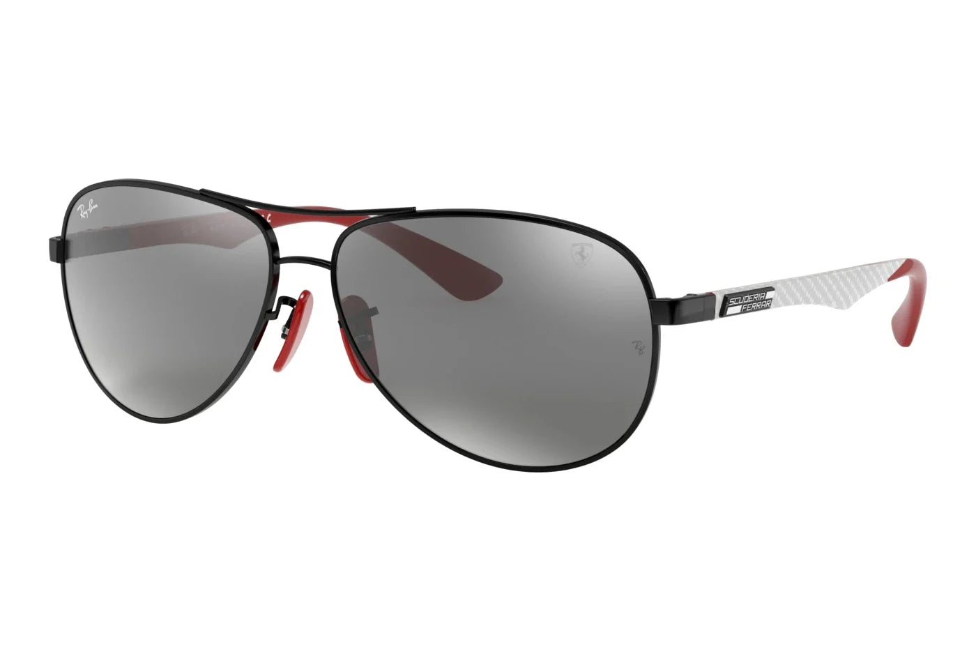 RayBan Ferrari RB8313M F009/6G  Marimea 61