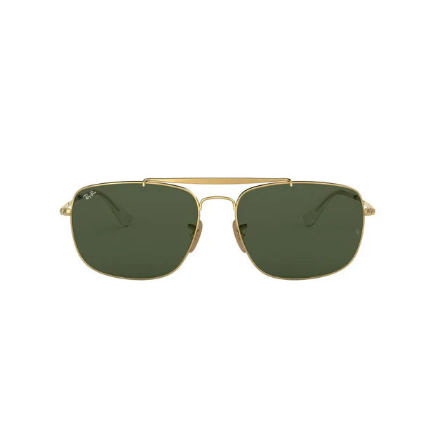 RayBan COLONEL RB3560 001 Marimea 61