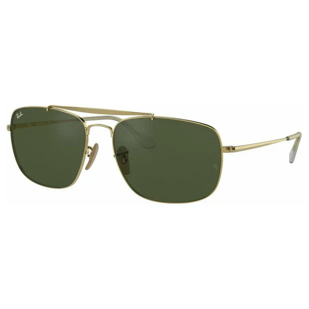 RayBan COLONEL RB3560 001 Marimea 61