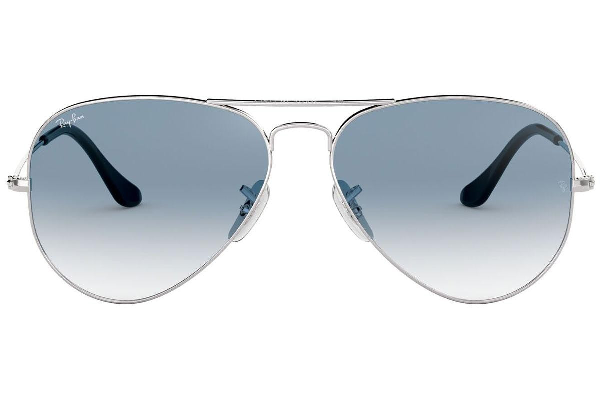 Ray-Ban Aviator Gradient RB3025 003/3F
