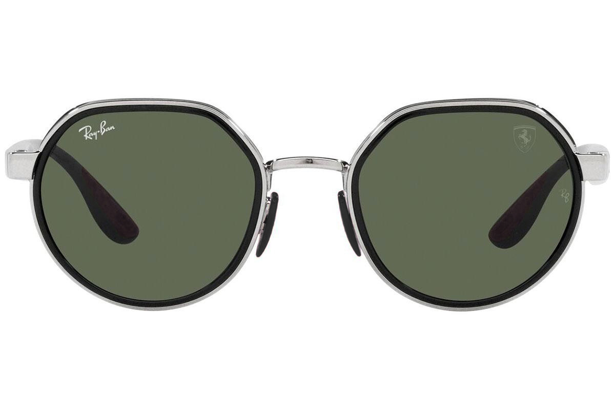 RayBan Ferrari RB3674M F001/JO: