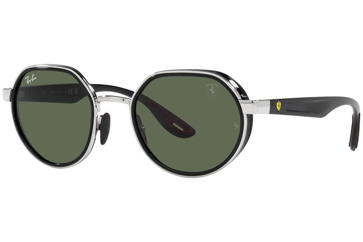 RayBan Ferrari RB3674M F001/JO: