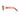 Rayban Ferrari RB3696M F02971 Marimea 51 Polarized: