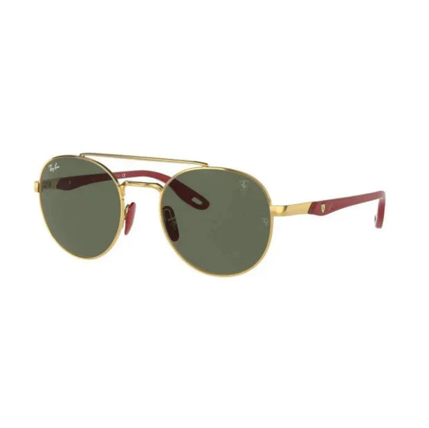 Rayban Ferrari RB3696M F02971 Marimea 51 Polarized: