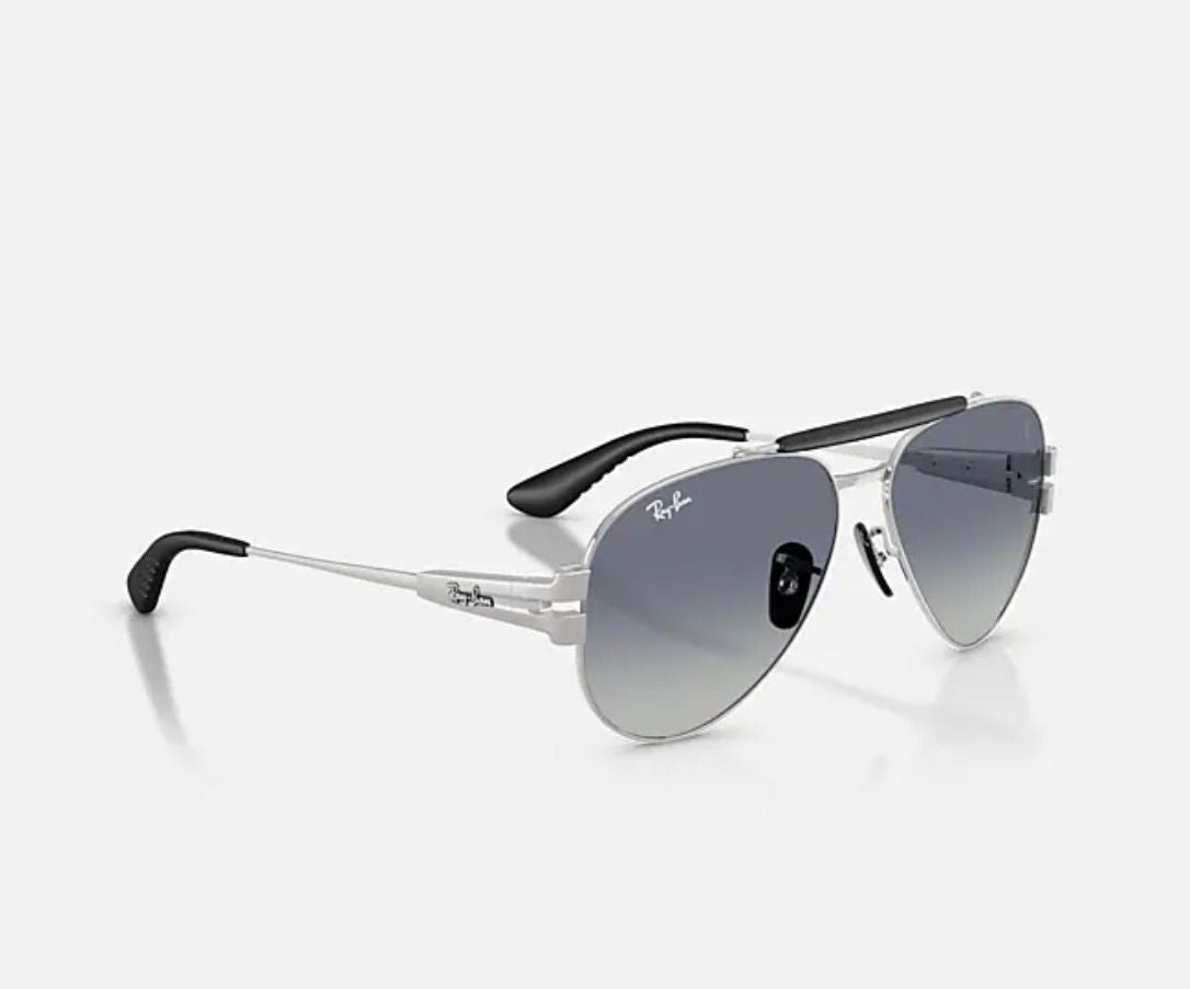 RayBan RB3762M -F122/4L SCUDERIA FERRARI