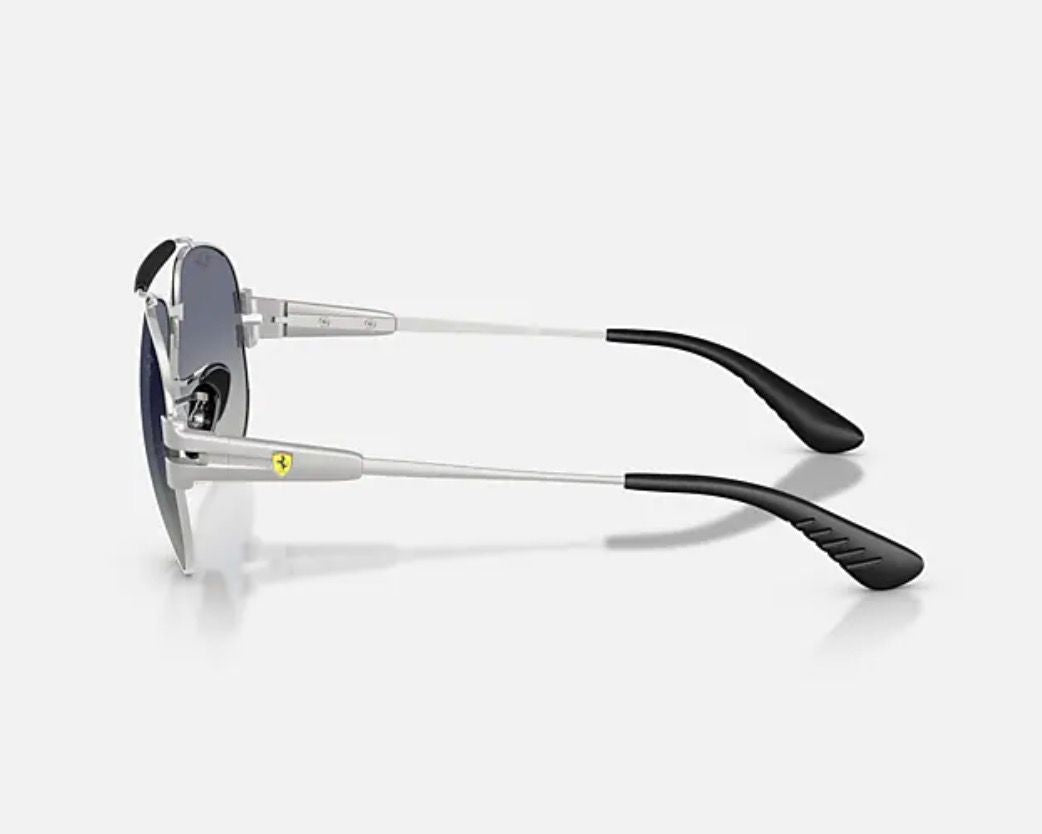 RayBan RB3762M -F122/4L SCUDERIA FERRARI