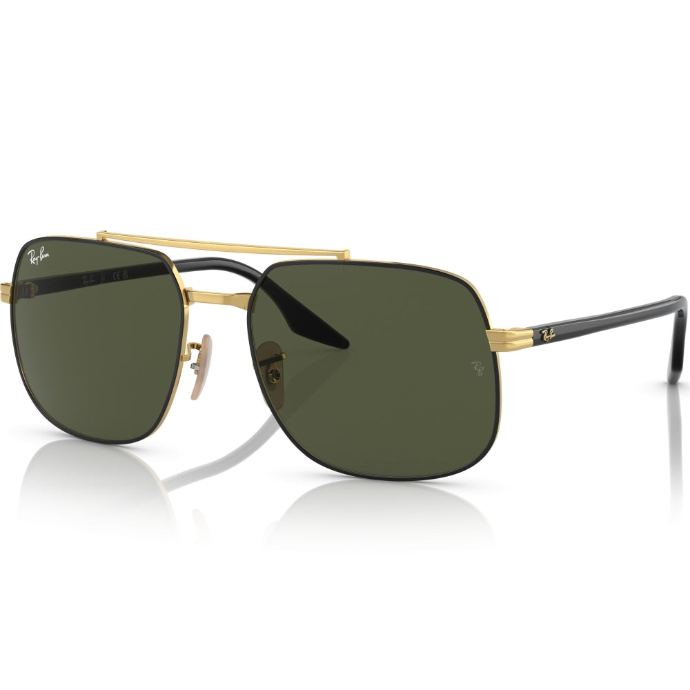 Ray-Ban RB3699 9000/31 59 POLARIZED
