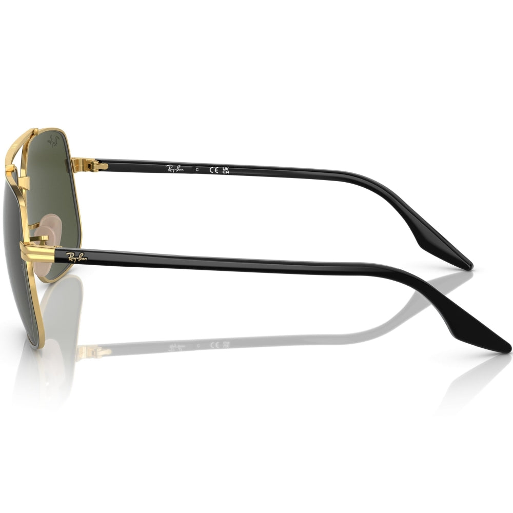 Ray-Ban RB3699 9000/31 59 POLARIZED