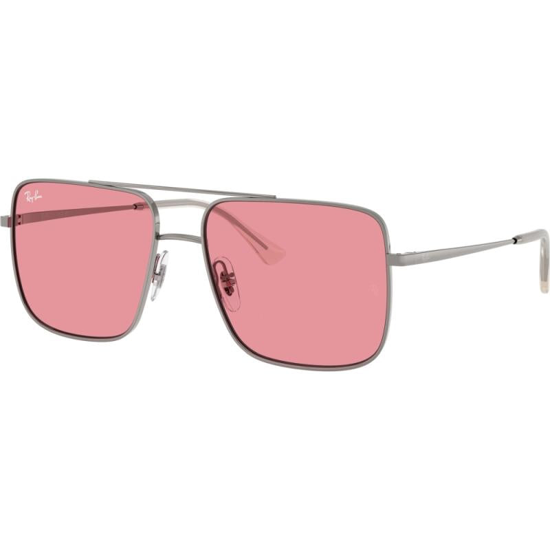 Rayban RB3758 004/84 Marimea 56