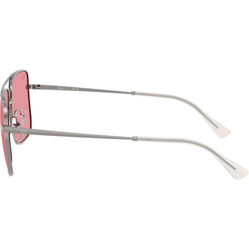 Rayban RB3758 004/84 Marimea 56