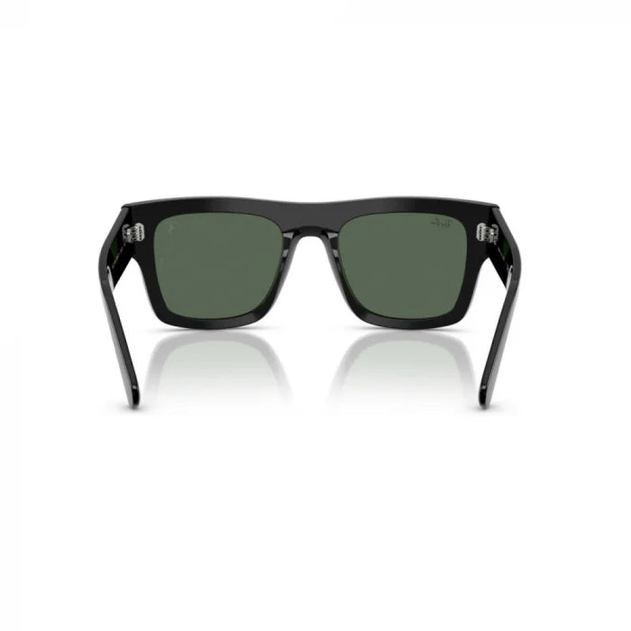 RayBan Ferrari RB2217M F60171 Unisex: