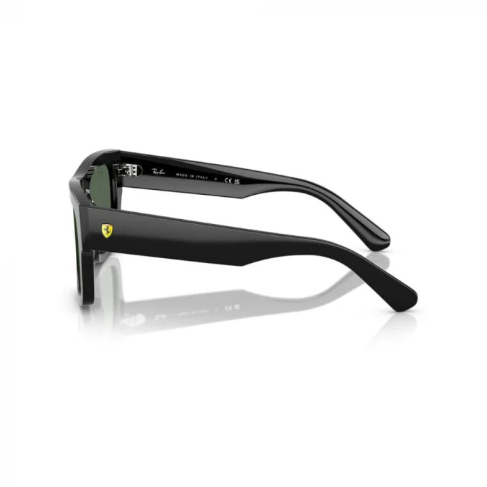 RayBan Ferrari RB2217M F60171 Unisex: