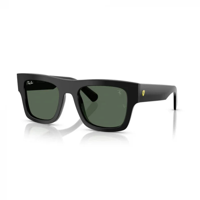 RayBan Ferrari RB2217M F60171 Unisex: