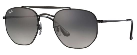 RayBan THE MARSHAL  RB3648 002/71  Marimea 54mm