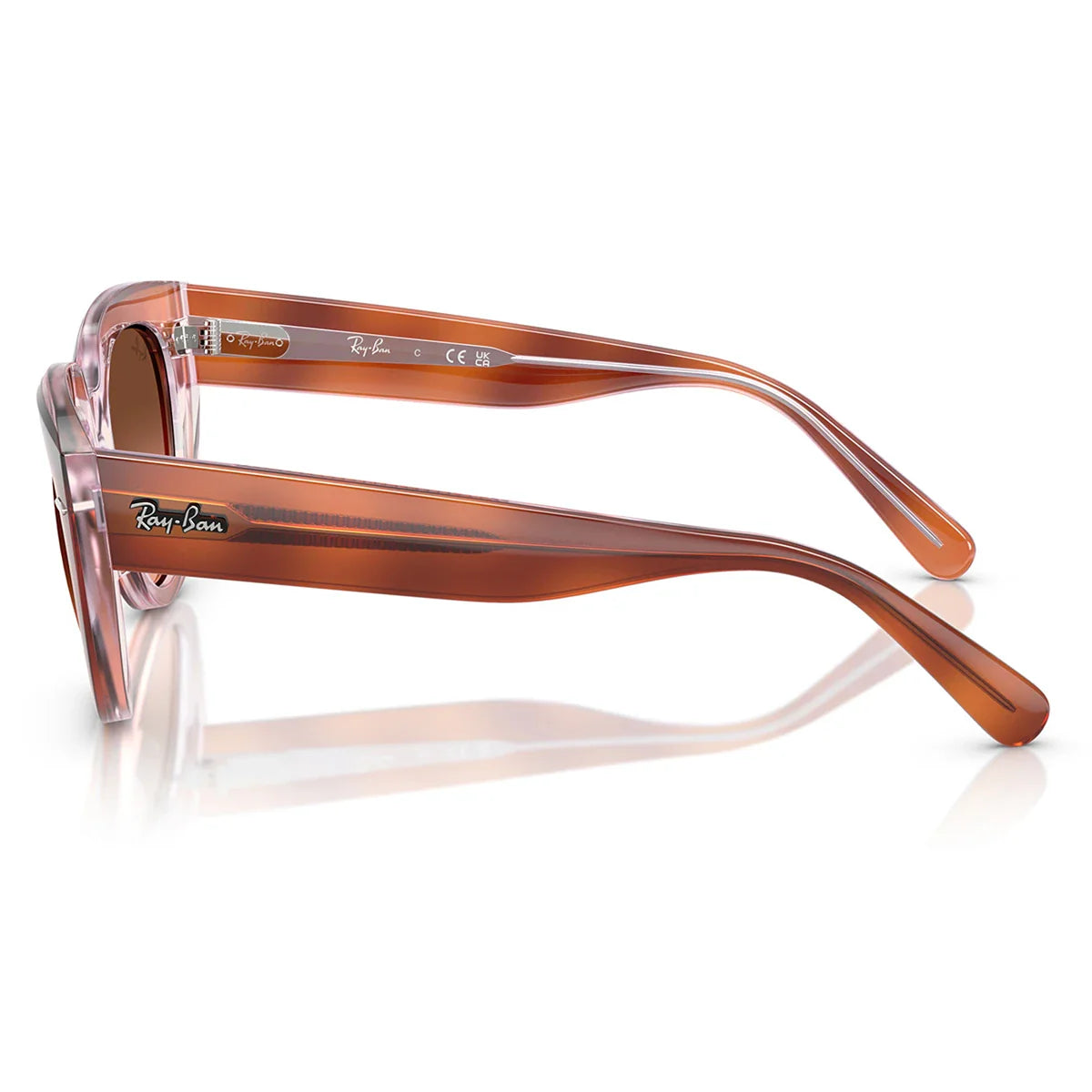 RayBan DOREEN RB2286  1414/51 MARIMEA 52: