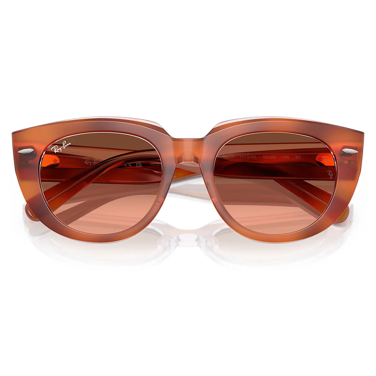 RayBan DOREEN RB2286  1414/51 MARIMEA 52:
