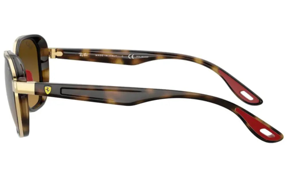 RAY-BAN FERRARI RB3674M - F029/A2-