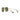 RayBan RB3679D 001/71 Gold