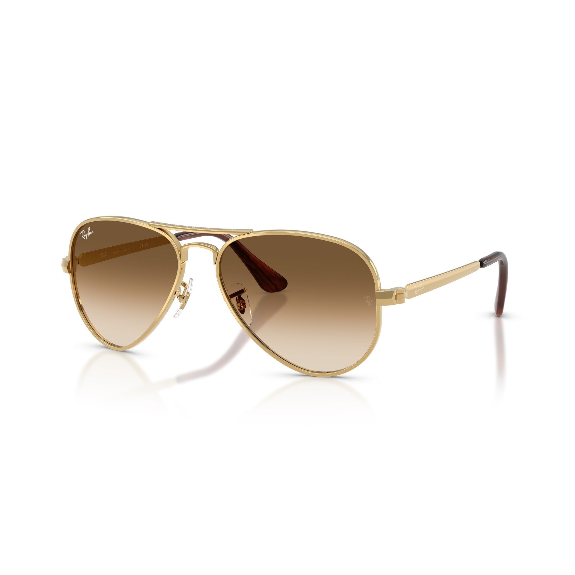 RayBan Aviator Max Arista Gold RB3925 001/51