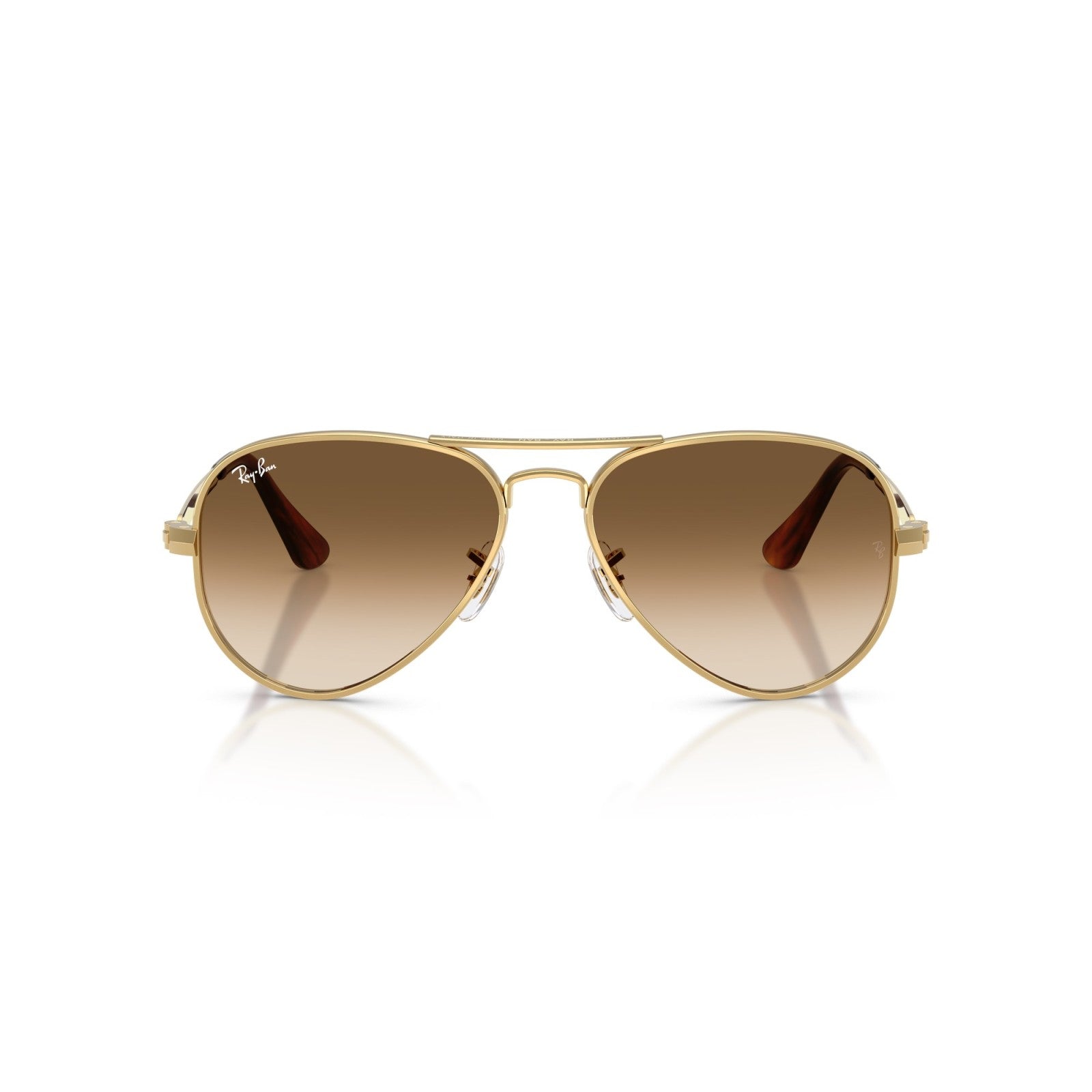 RayBan Aviator Max Arista Gold RB3925 001/51