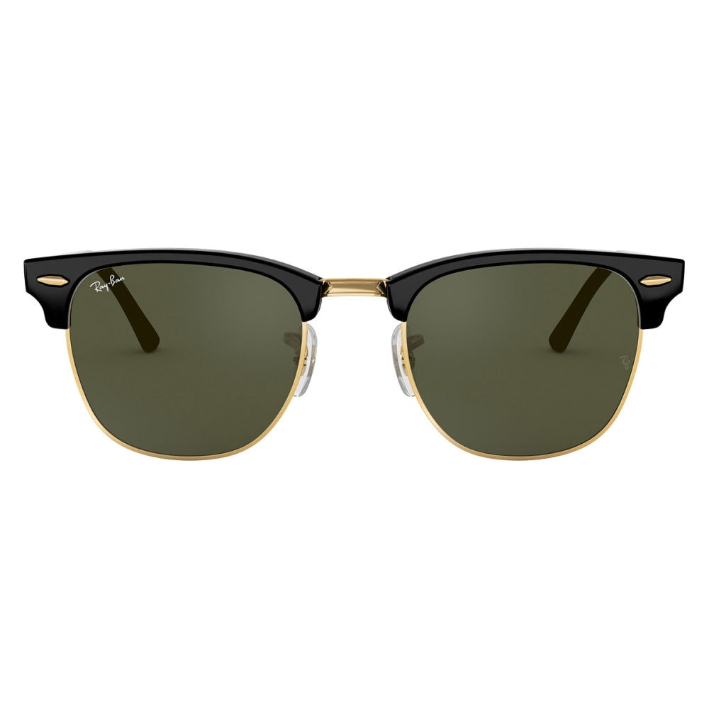 RayBan  CLUBMASTER RB3016 W0365  Marimea 51: