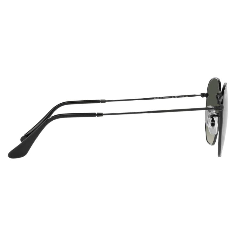 Ray-Ban Hexagonal RB3548N - 001