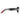 RayBan Ferrari RB3703M F007/71 Marimea 51mm