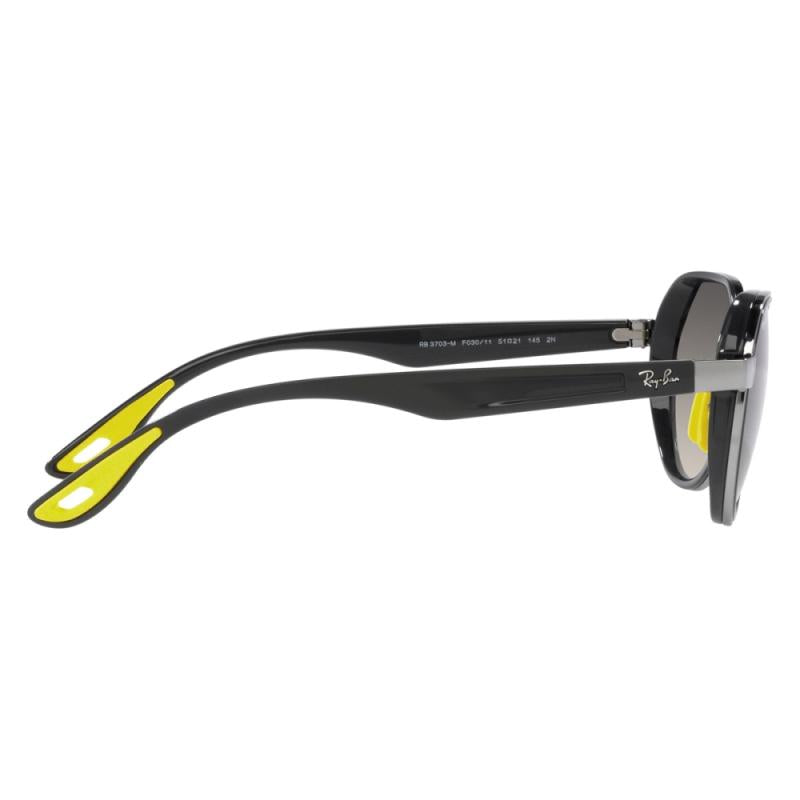 Ray-Ban Ferrari RB3703M F030/11 MARIMEA 51: