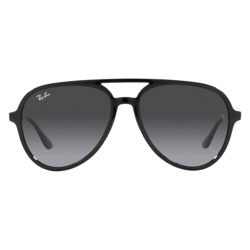 RayBan RB4376 601/8G 57: