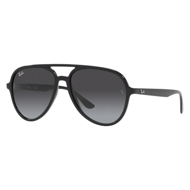RayBan RB4376 601/8G 57: