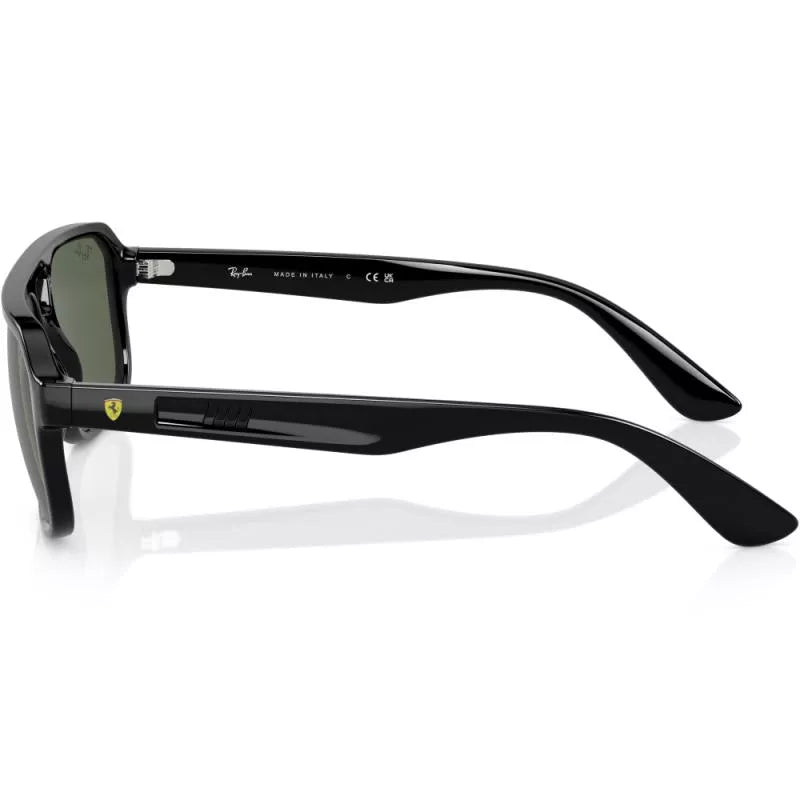 Ray-Ban RB4414M F683/71 58 Ferrari: