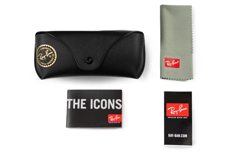 RayBan RB2198 901/31 MARIMEA 60MM